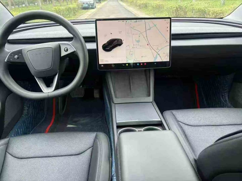 湖州24年特斯拉MODEL 36