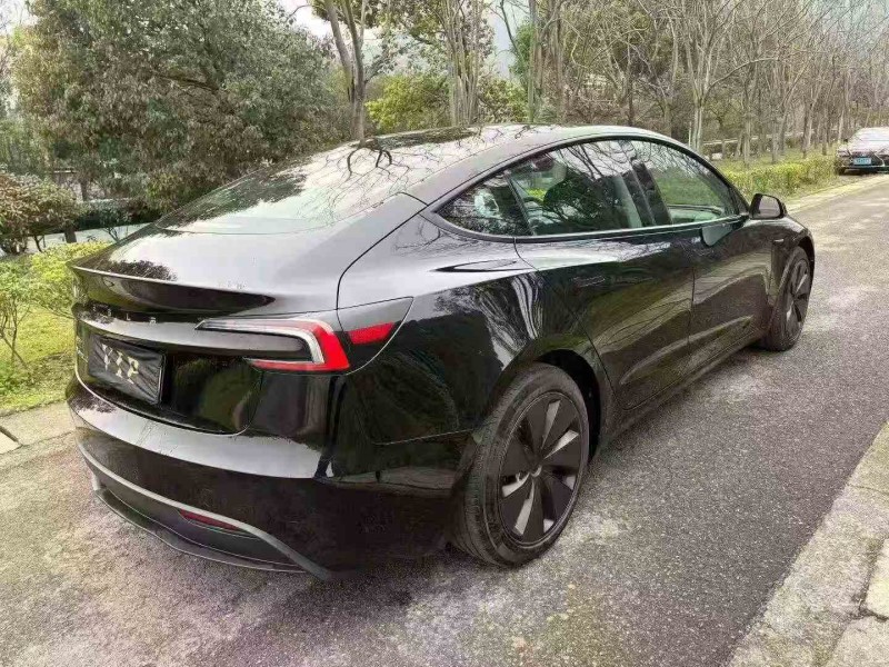 湖州24年特斯拉MODEL 37