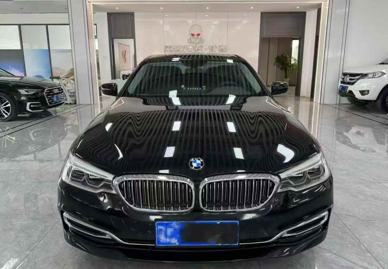 宜昌20年宝马5系1