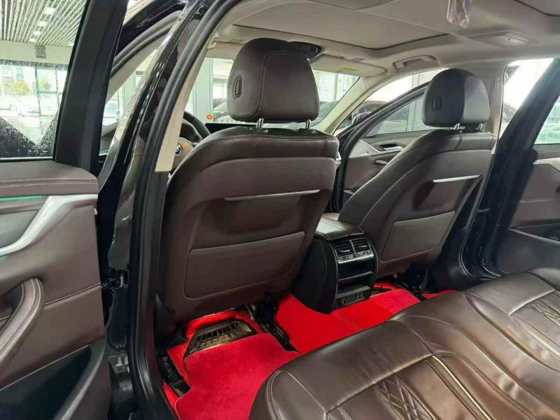 宜昌20年宝马5系8