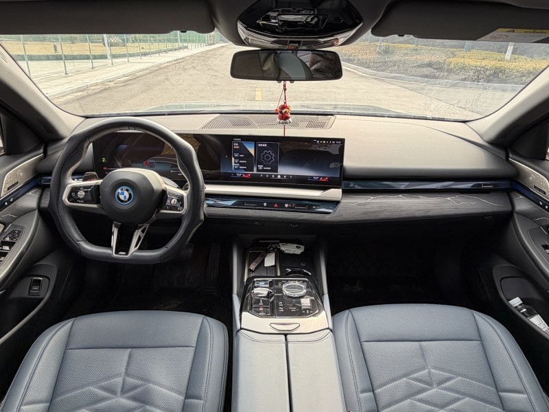 盐城24年宝马I54