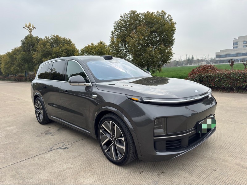 盐城25年理想L92