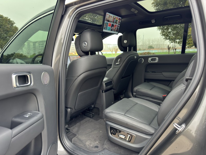 盐城25年理想L94