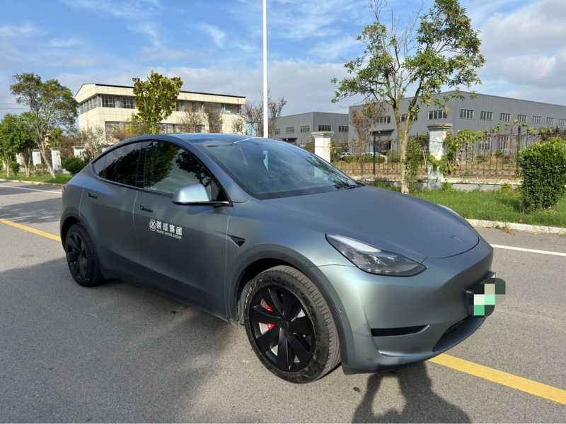 盐城22年特斯拉MODEL Y3