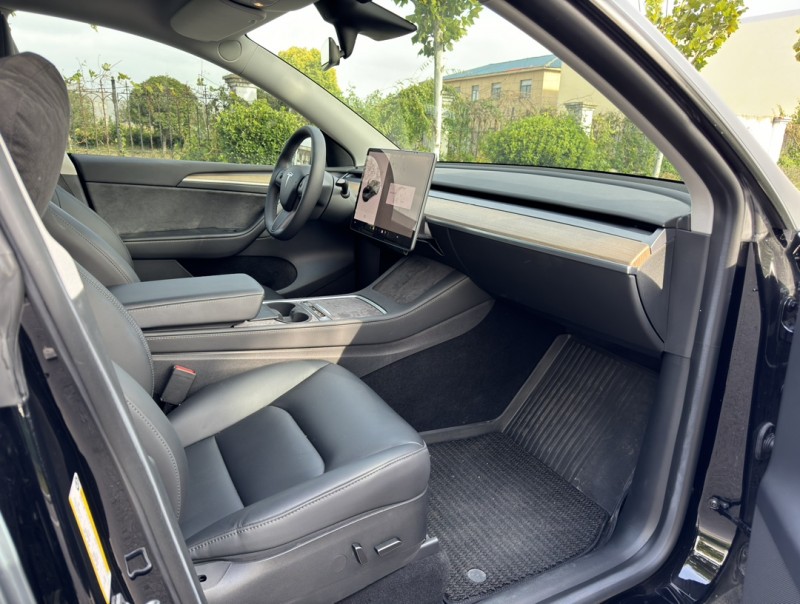 盐城22年特斯拉MODEL Y7