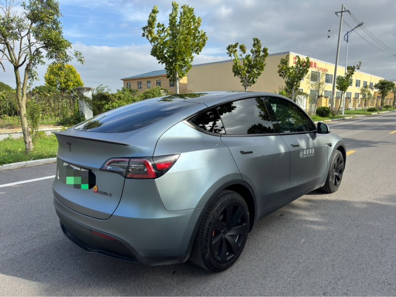 盐城22年特斯拉MODEL Y8