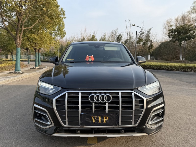 盐城22年奥迪Q51