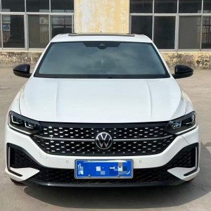 菏泽24年大众朗逸