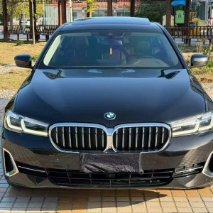 汕头22年宝马5系