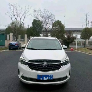 长沙22年别克GL8