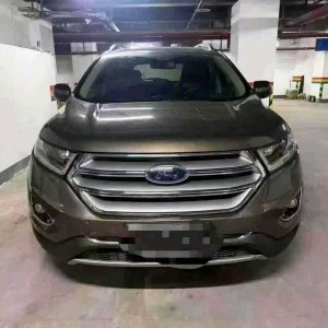 重庆16年福特锐界