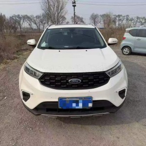 东营21年福特锐界