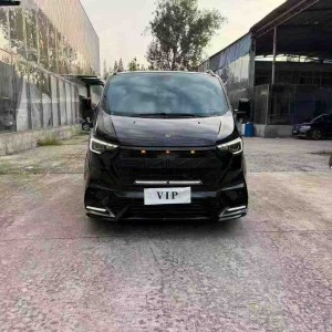 徐州24年福特途睿欧