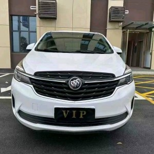 襄阳22年别克GL8