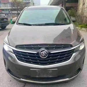 襄阳20年别克GL8