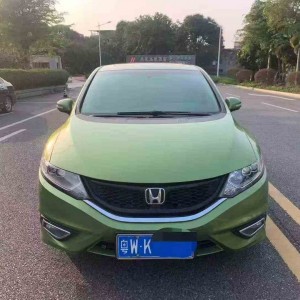 湛江14年本田杰德