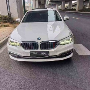 湖州18年宝马5系