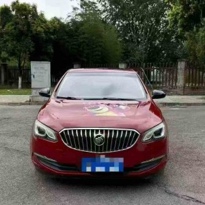 德阳15年别克英朗