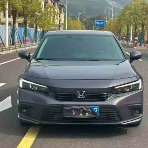 泉州23年本田思域