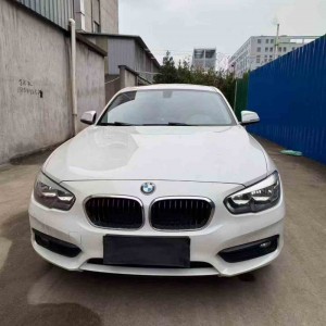 湖州18年宝马1系