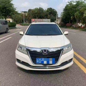 汕头18年本田凌派