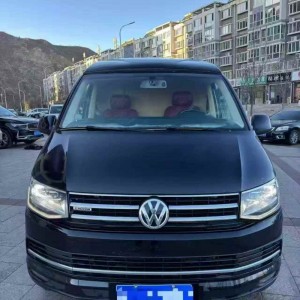 邢台18年大众凯路威