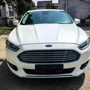 苏州15年福特蒙迪欧