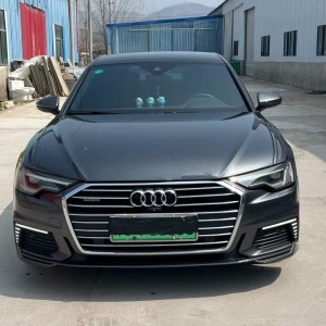 徐州20年奥迪A6L