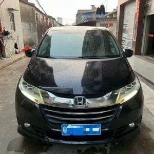 大同15年本田奥德赛