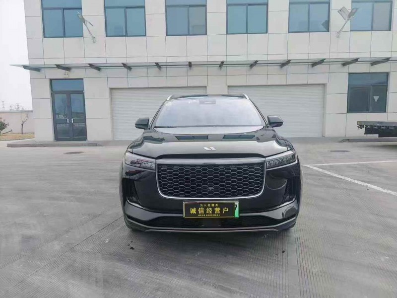 苏州21年理想理想ONE1