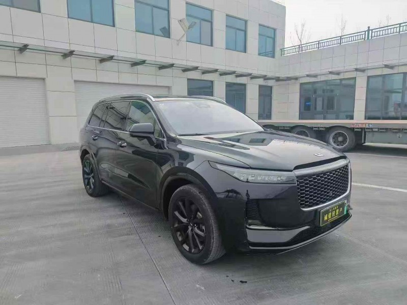 苏州21年理想理想ONE3