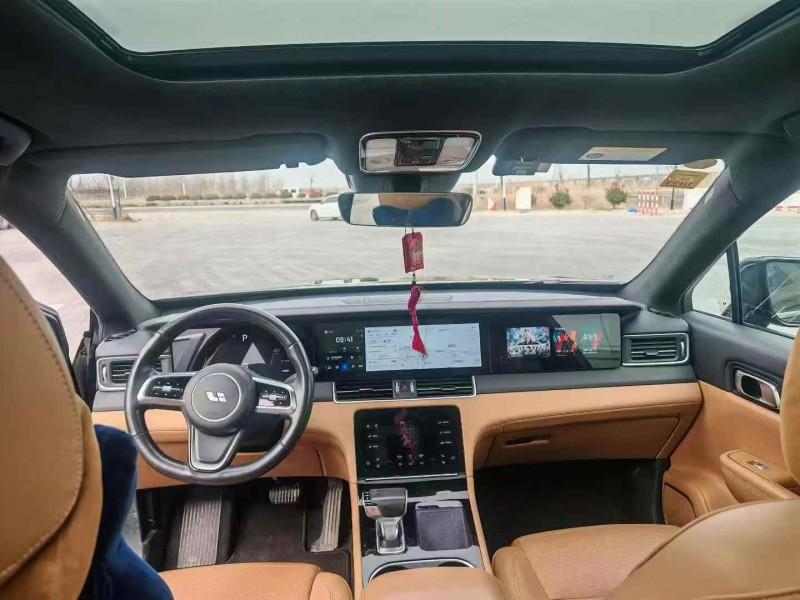 苏州21年理想理想ONE6