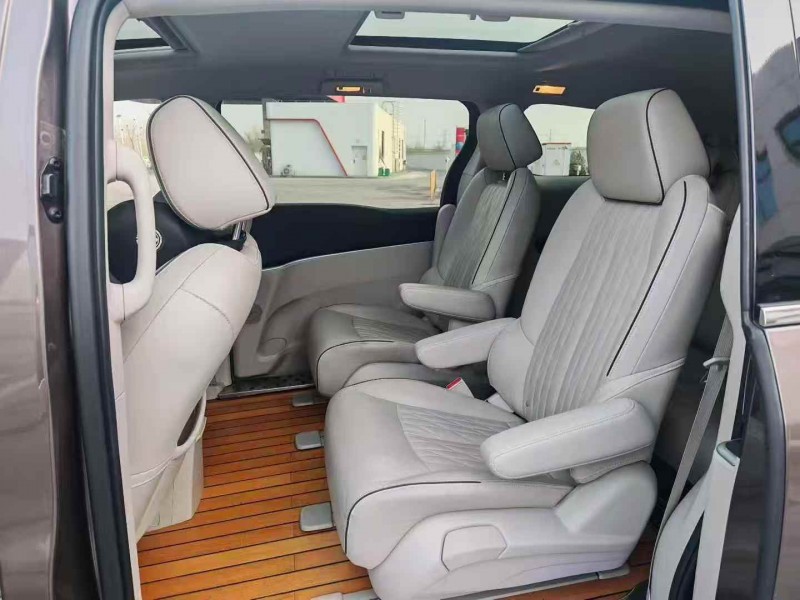 南通21年别克GL86