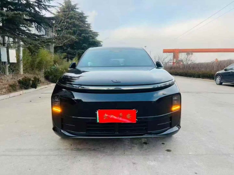 枣庄25年理想L91