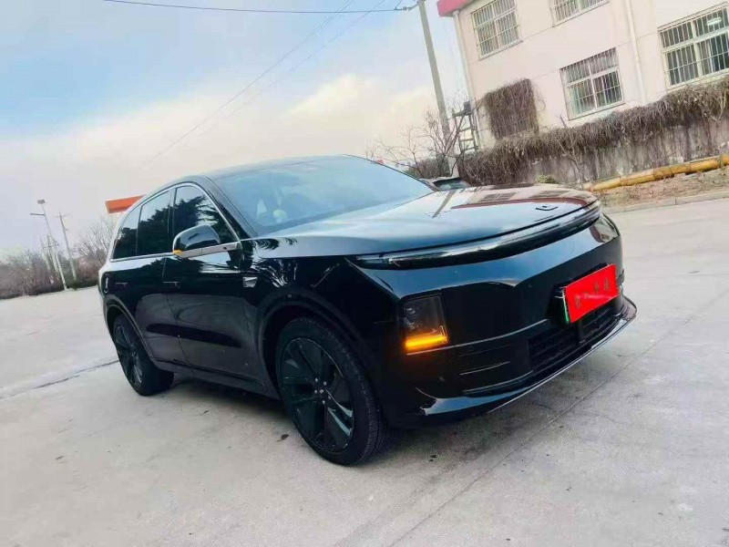 枣庄25年理想L92