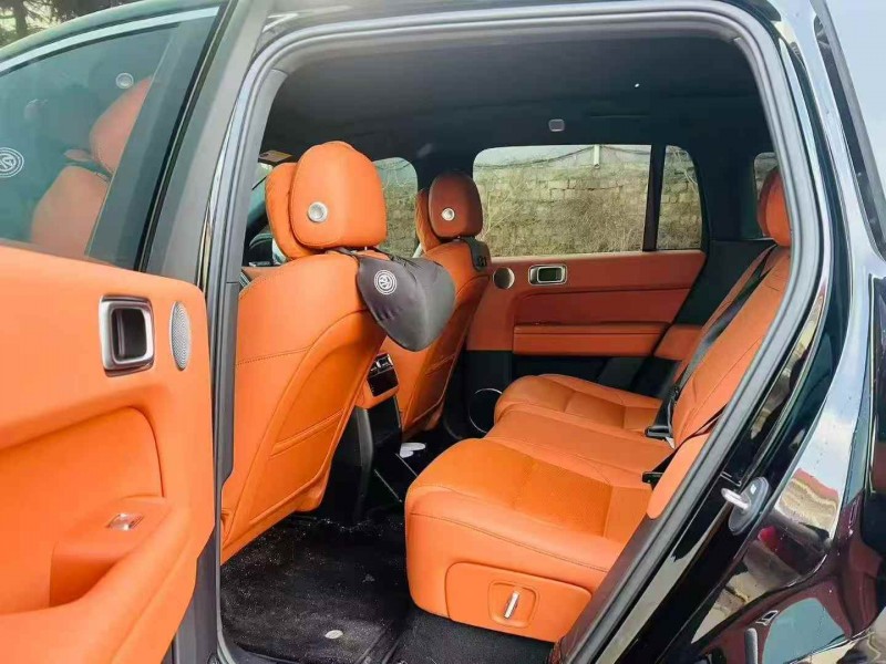 枣庄25年理想L94