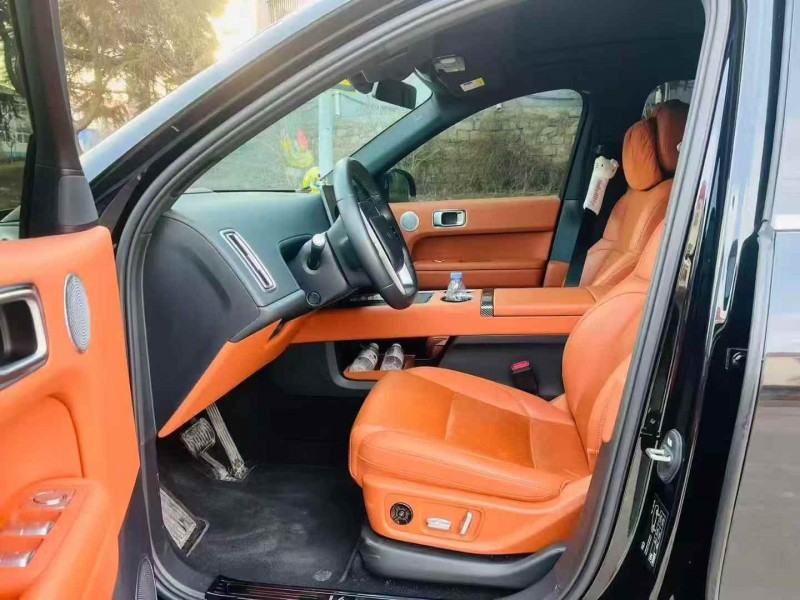 枣庄25年理想L95