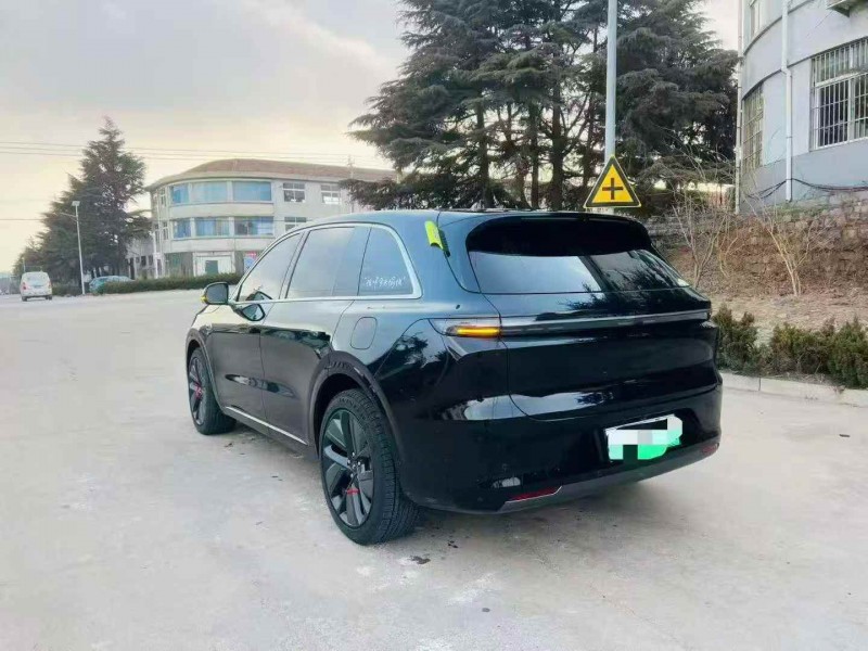 枣庄25年理想L98