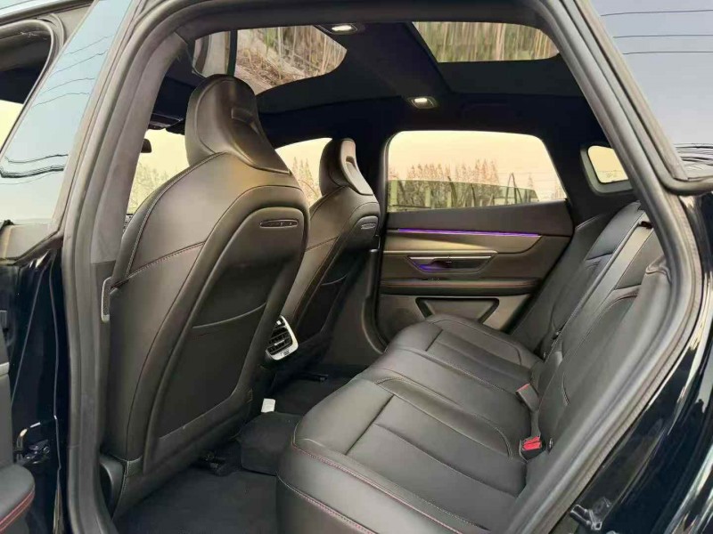 金华24年小鹏汽车p74