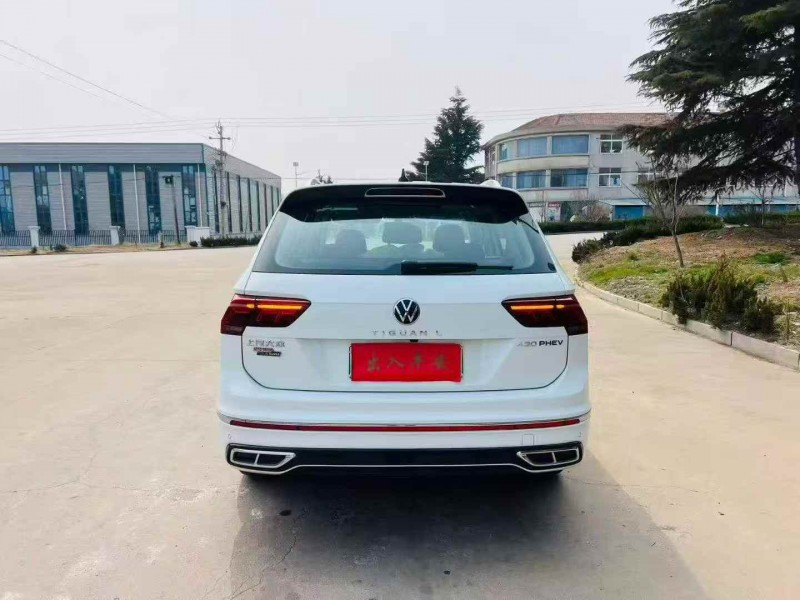 烟台25年大众途观9