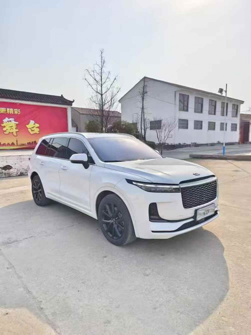 徐州21年理想理想ONE2