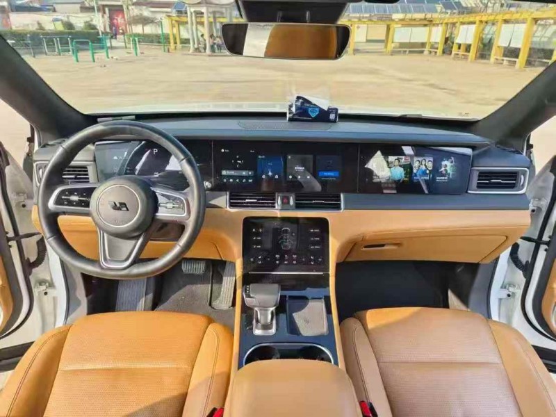 徐州21年理想理想ONE4