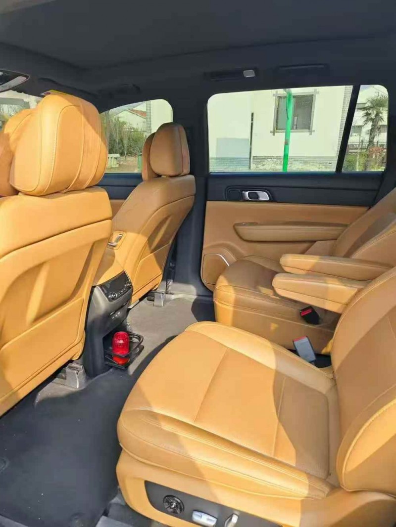 徐州21年理想理想ONE6