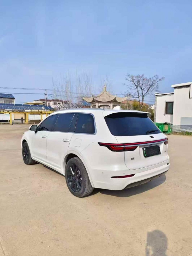 徐州21年理想理想ONE7