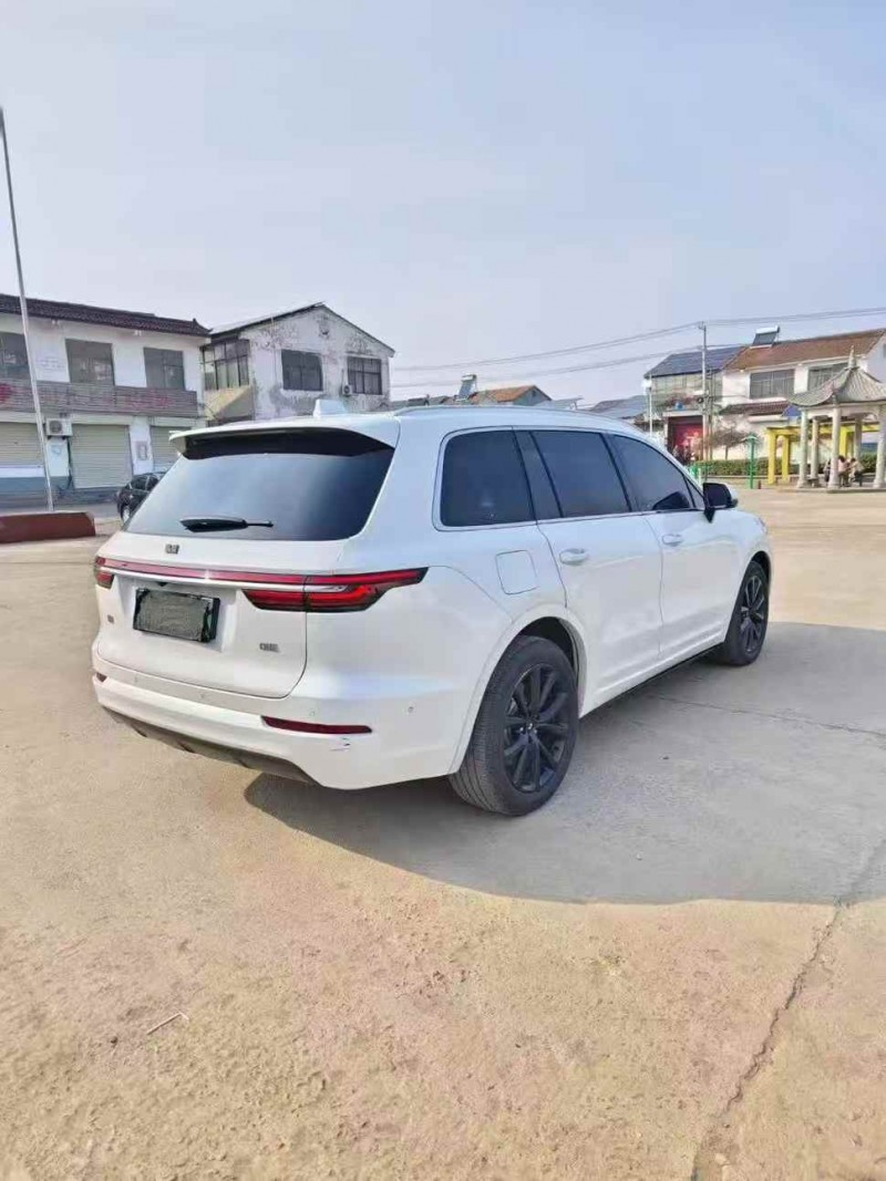 徐州21年理想理想ONE8