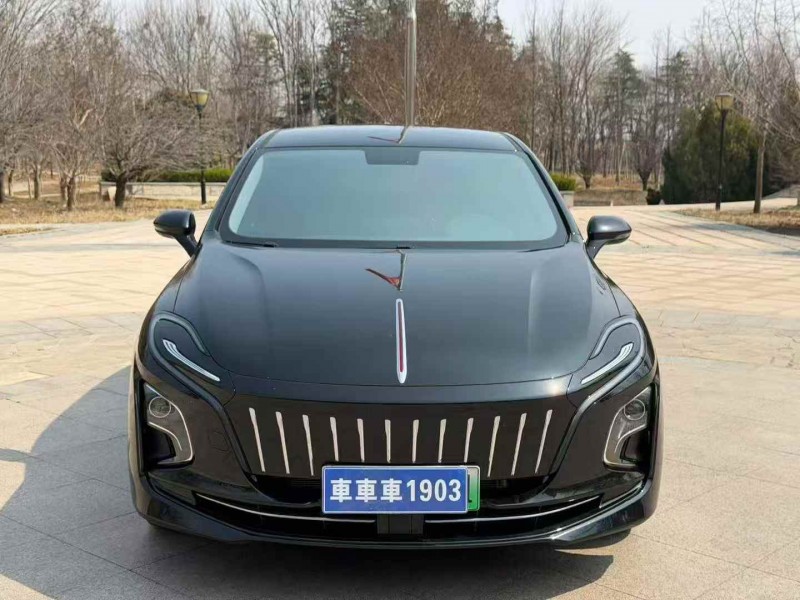 枣庄24年红旗E-QM51