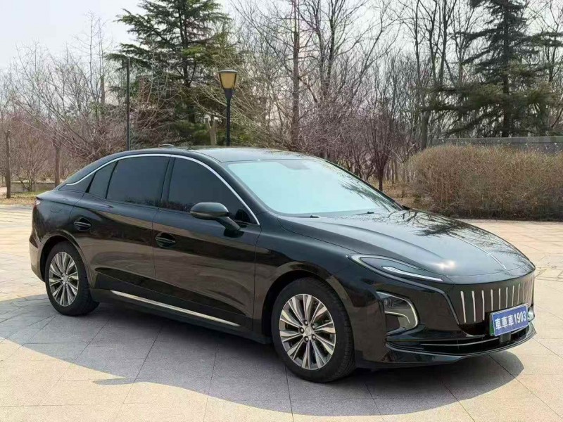 枣庄24年红旗E-QM52