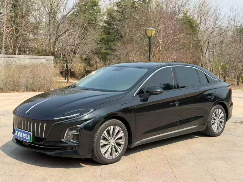 枣庄24年红旗E-QM53