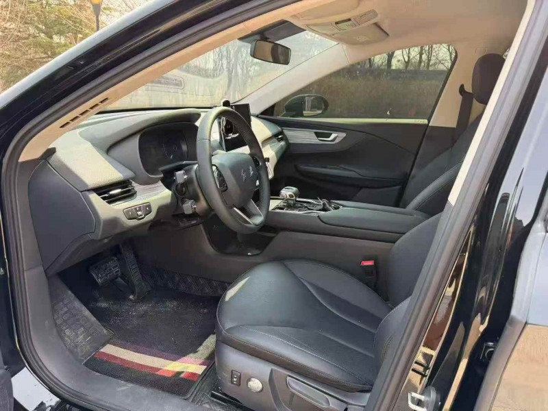 枣庄24年红旗E-QM54