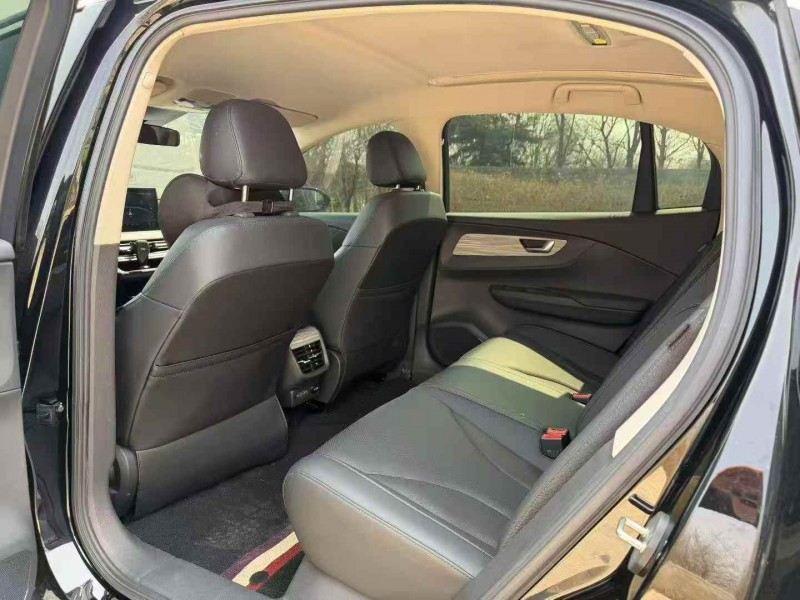 枣庄24年红旗E-QM55